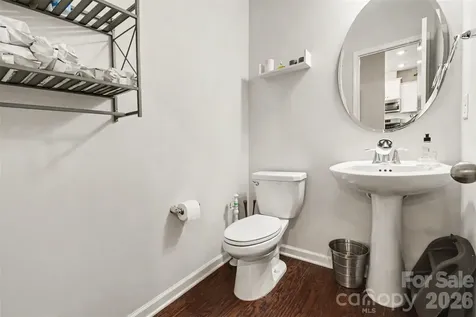 11530 Red Rust Lane Charlotte NC 28277