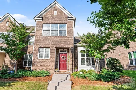 11530 Red Rust Lane Charlotte NC 28277