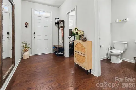 11530 Red Rust Lane Charlotte NC 28277