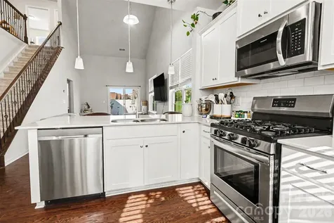11530 Red Rust Lane Charlotte NC 28277