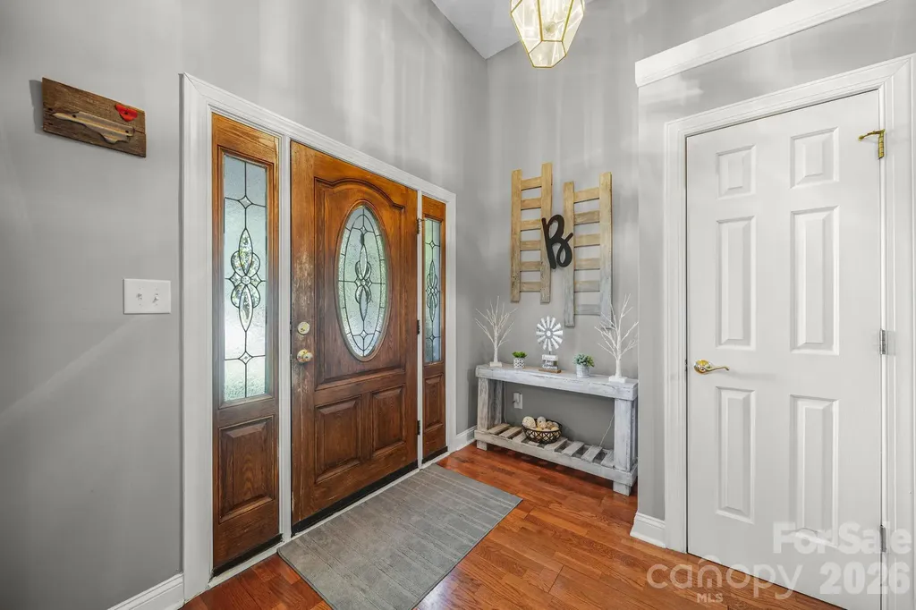 3804 Secrest Shortcut Road Monroe NC 28110