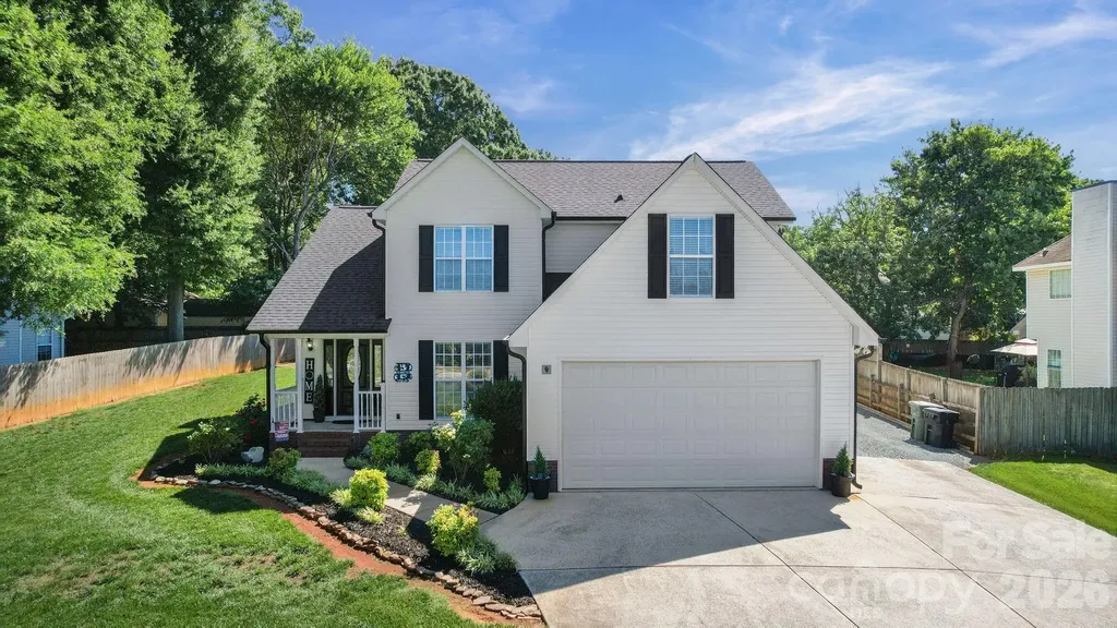 3804 Secrest Shortcut Road Monroe NC 28110