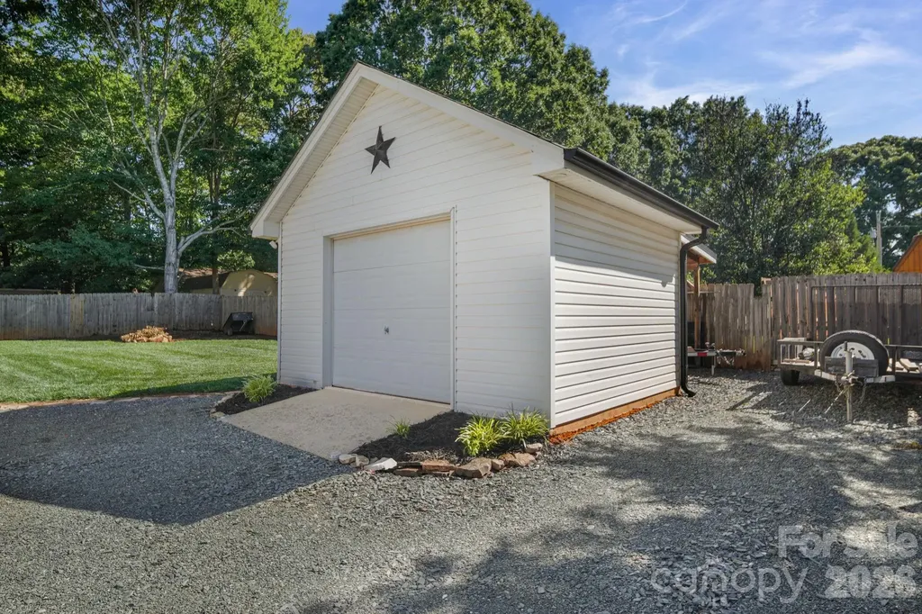3804 Secrest Shortcut Road Monroe NC 28110
