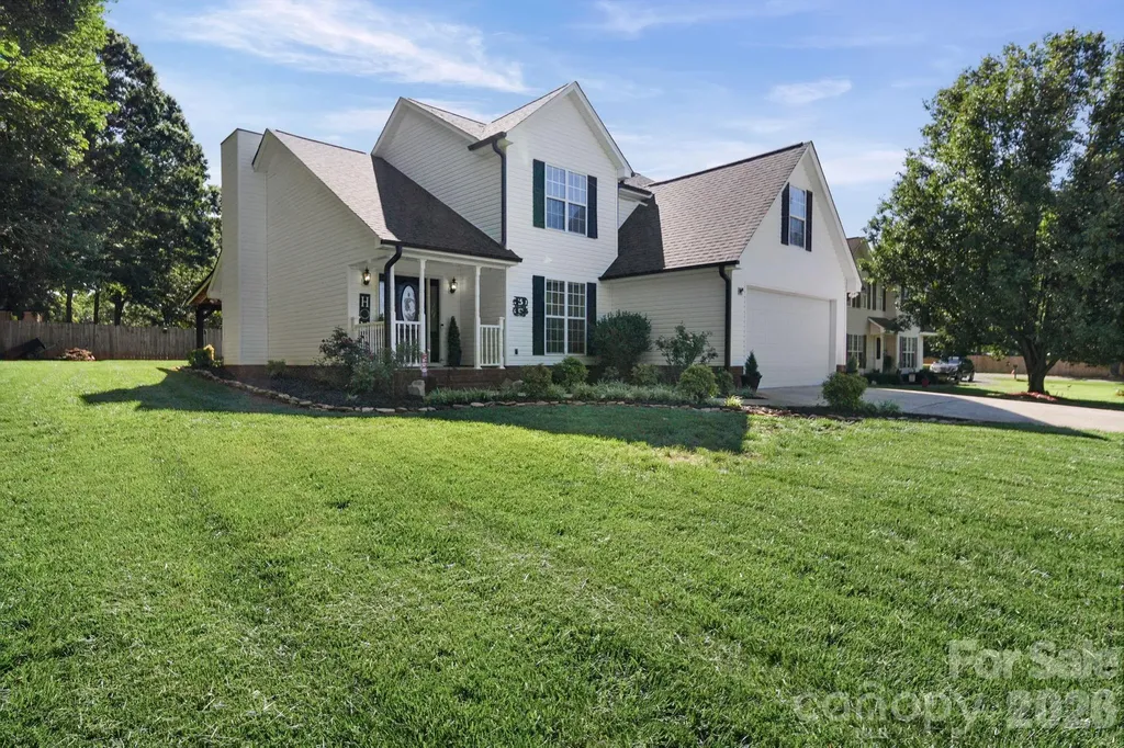 3804 Secrest Shortcut Road Monroe NC 28110
