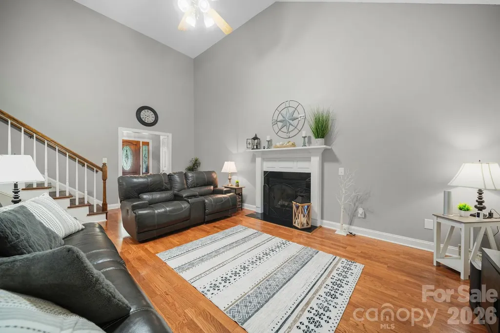 3804 Secrest Shortcut Road Monroe NC 28110