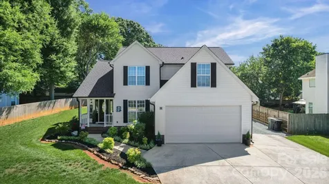 3804 Secrest Shortcut Road Monroe NC 28110