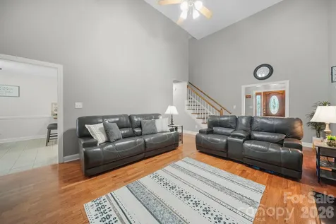 3804 Secrest Shortcut Road Monroe NC 28110