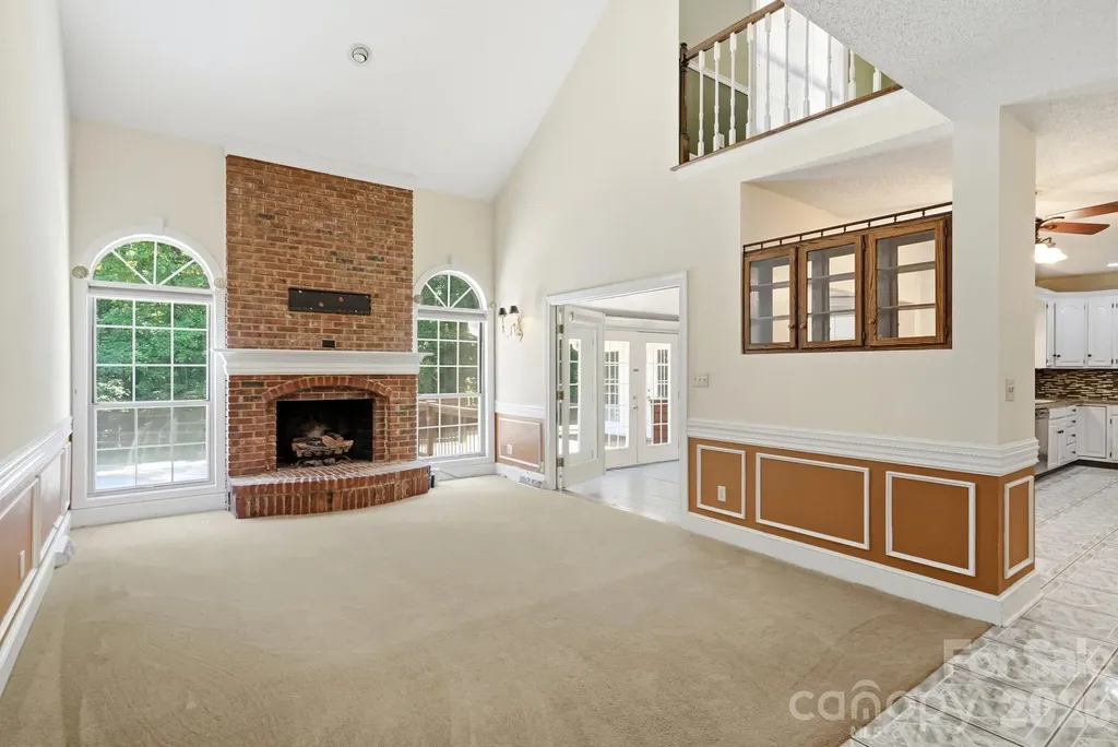 12816 Hidden Hills Lane Mint Hill NC 28227