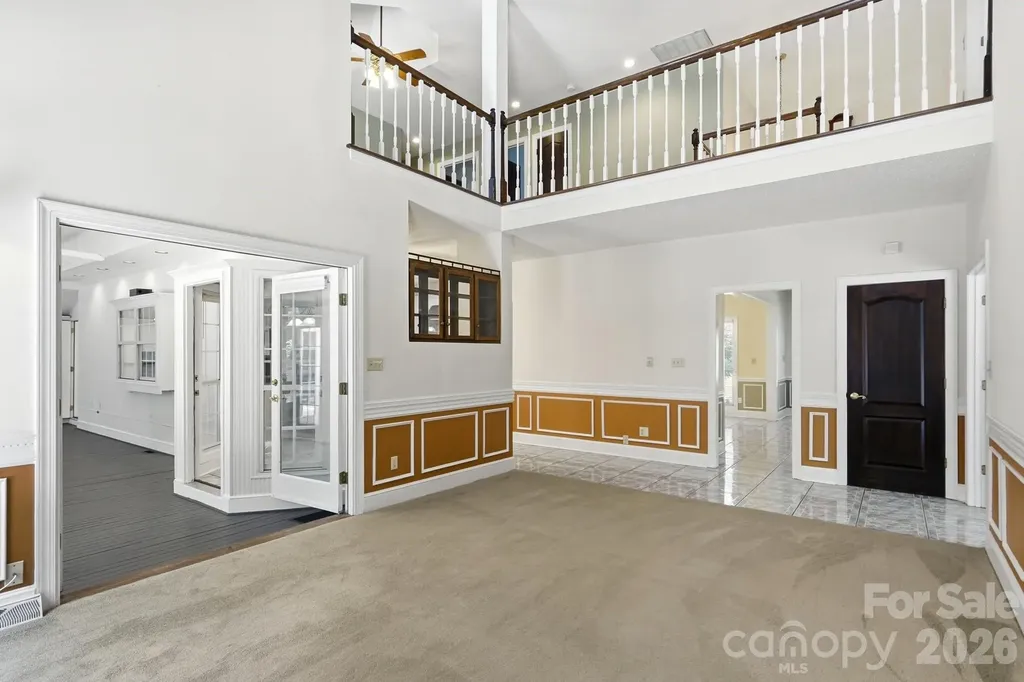 12816 Hidden Hills Lane Mint Hill NC 28227