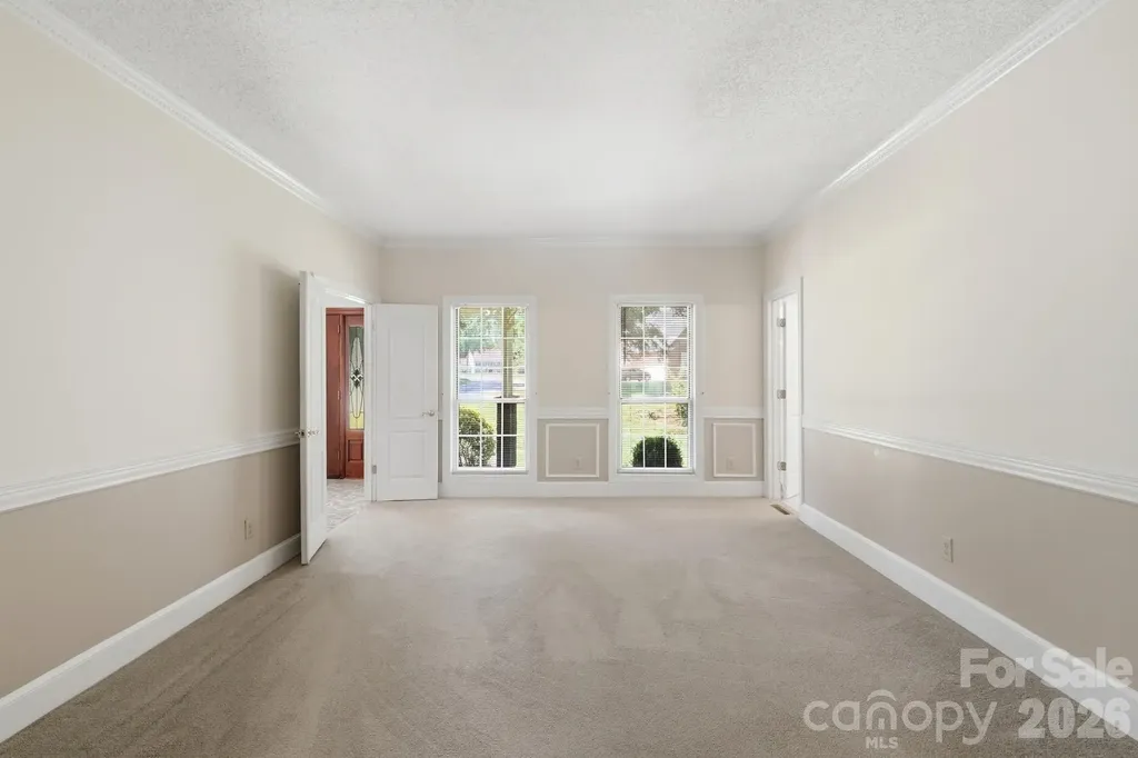 12816 Hidden Hills Lane Mint Hill NC 28227