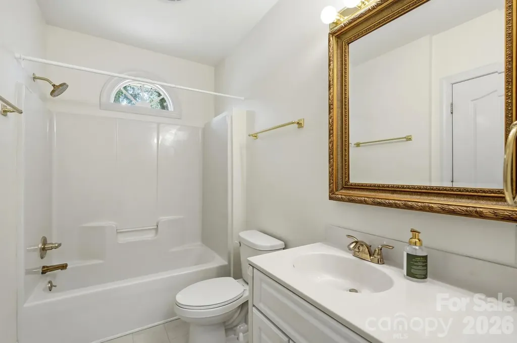 12816 Hidden Hills Lane Mint Hill NC 28227