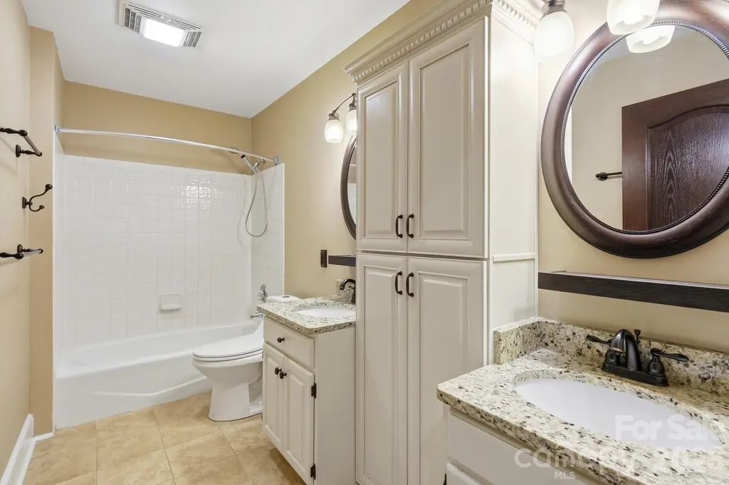 12816 Hidden Hills Lane Mint Hill NC 28227