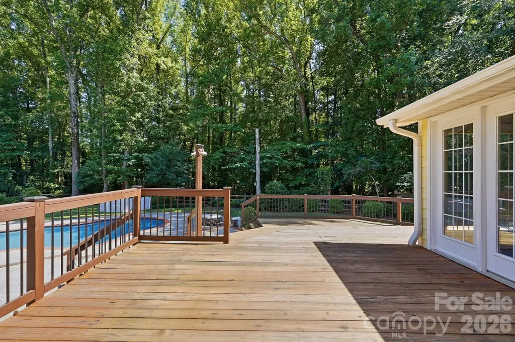 12816 Hidden Hills Lane Mint Hill NC 28227