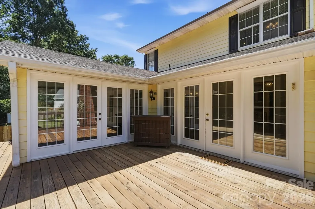 12816 Hidden Hills Lane Mint Hill NC 28227