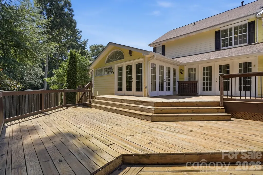 12816 Hidden Hills Lane Mint Hill NC 28227