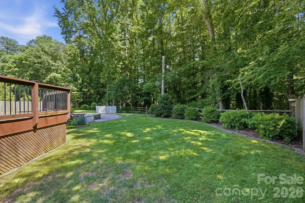 12816 Hidden Hills Lane Mint Hill NC 28227