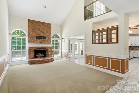 12816 Hidden Hills Lane Mint Hill NC 28227
