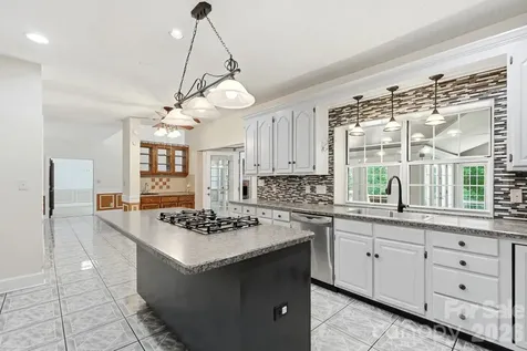 12816 Hidden Hills Lane Mint Hill NC 28227