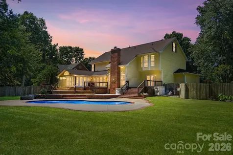 12816 Hidden Hills Lane Mint Hill NC 28227