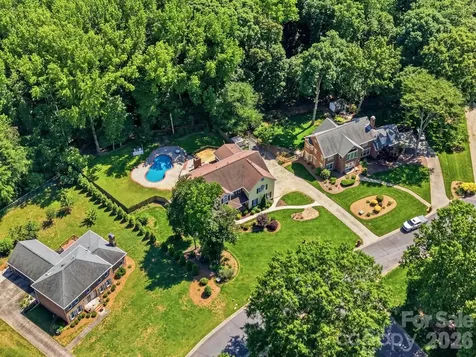 12816 Hidden Hills Lane Mint Hill NC 28227
