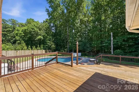 12816 Hidden Hills Lane Mint Hill NC 28227