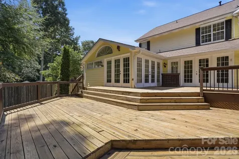12816 Hidden Hills Lane Mint Hill NC 28227