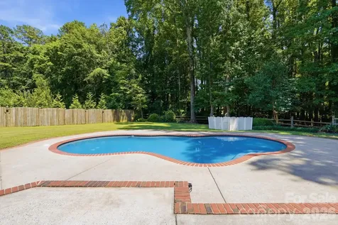 12816 Hidden Hills Lane Mint Hill NC 28227
