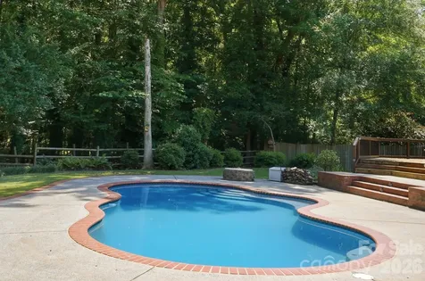 12816 Hidden Hills Lane Mint Hill NC 28227
