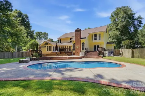 12816 Hidden Hills Lane Mint Hill NC 28227