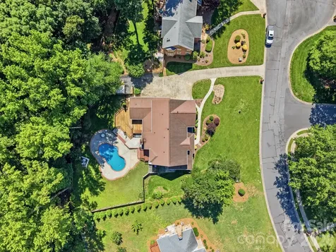 12816 Hidden Hills Lane Mint Hill NC 28227