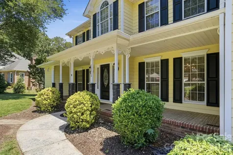 12816 Hidden Hills Lane Mint Hill NC 28227