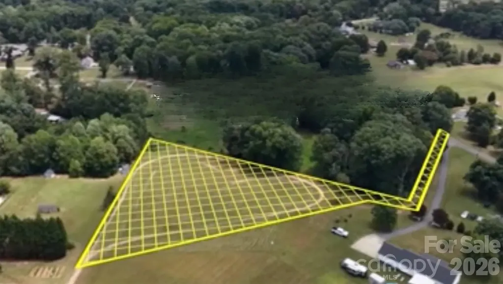 2 Ac Lewis Ferry Road Statesville NC 28677