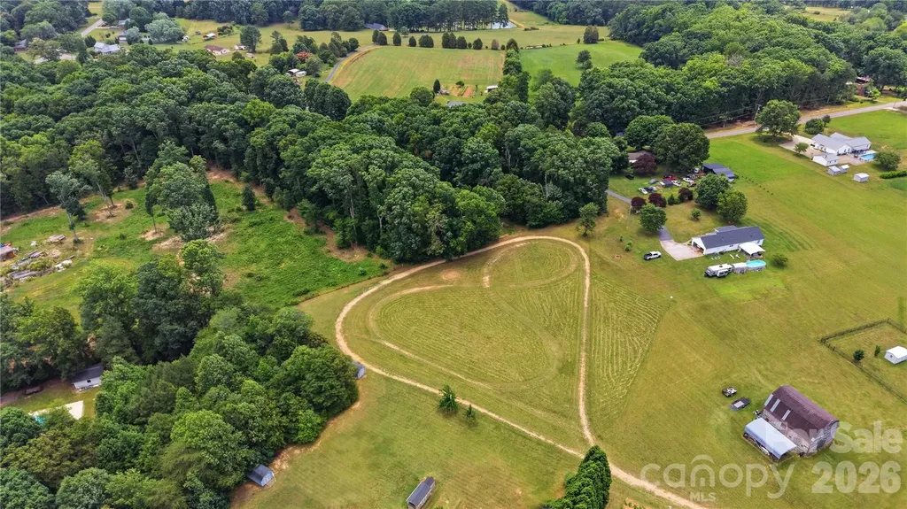 2 Ac Lewis Ferry Road Statesville NC 28677