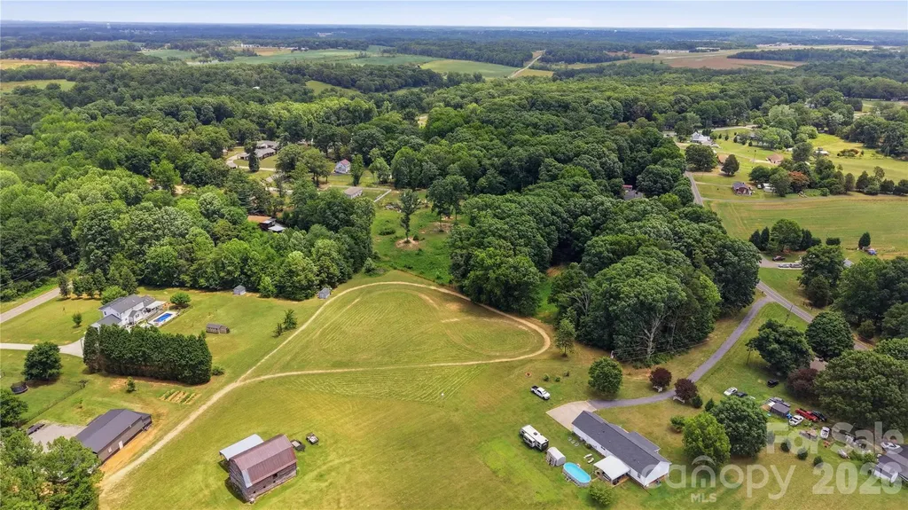 2 Ac Lewis Ferry Road Statesville NC 28677