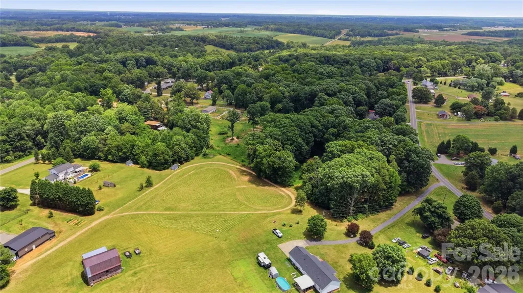 2 Ac Lewis Ferry Road Statesville NC 28677