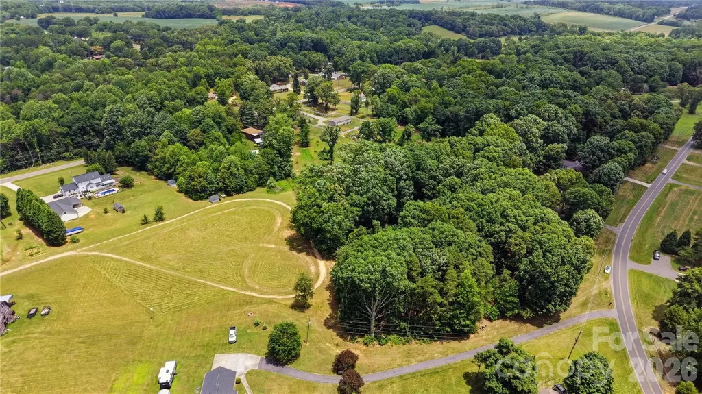 2 Ac Lewis Ferry Road Statesville NC 28677