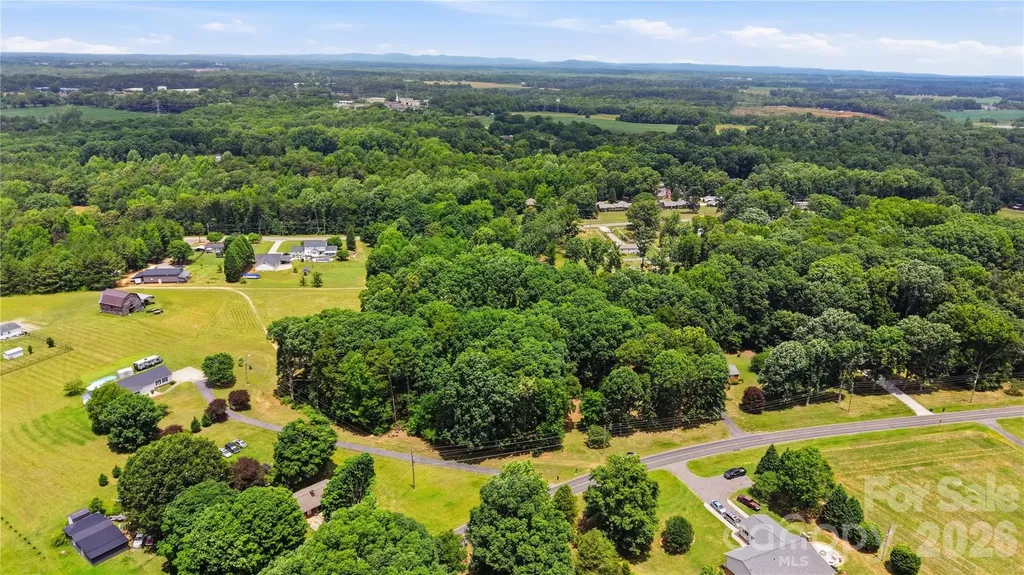 2 Ac Lewis Ferry Road Statesville NC 28677
