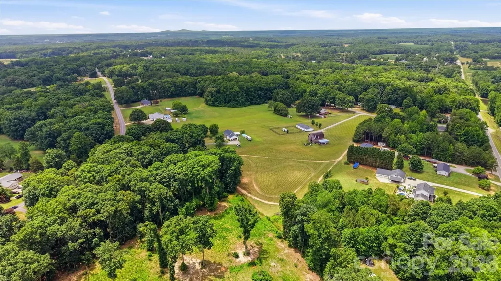 2 Ac Lewis Ferry Road Statesville NC 28677