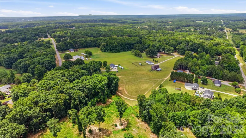 2 Ac Lewis Ferry Road Statesville NC 28677
