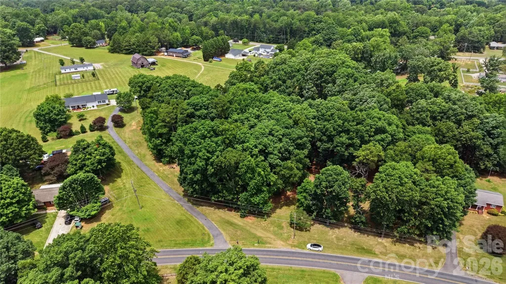 2 Ac Lewis Ferry Road Statesville NC 28677