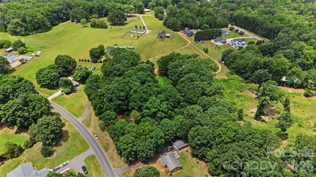 2 Ac Lewis Ferry Road Statesville NC 28677