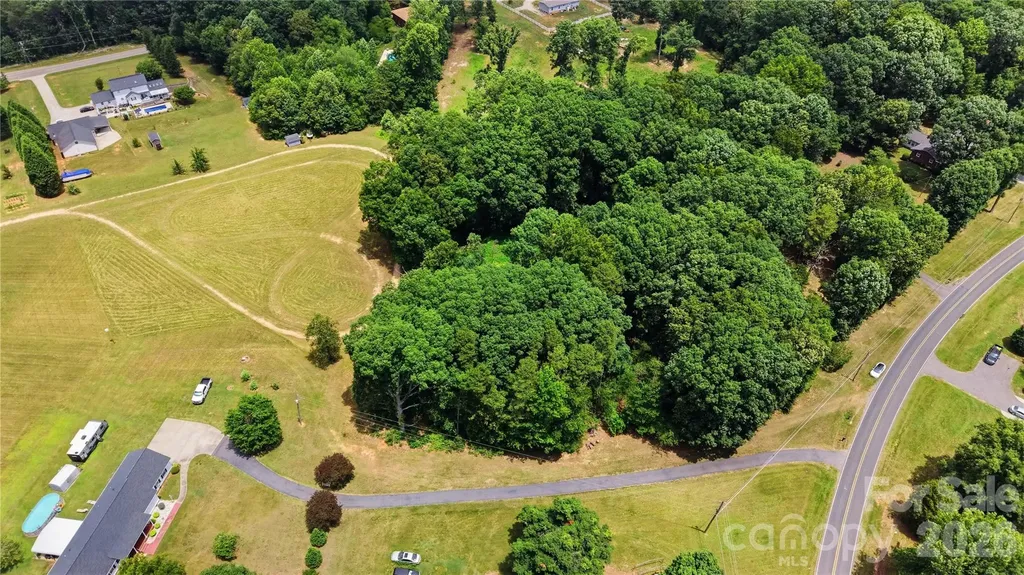 2 Ac Lewis Ferry Road Statesville NC 28677