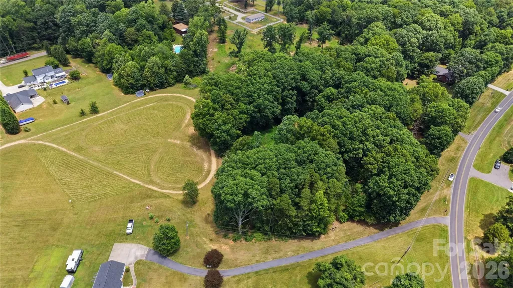 2 Ac Lewis Ferry Road Statesville NC 28677