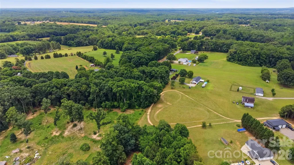 2 Ac Lewis Ferry Road Statesville NC 28677