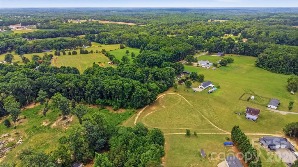 2 Ac Lewis Ferry Road Statesville NC 28677