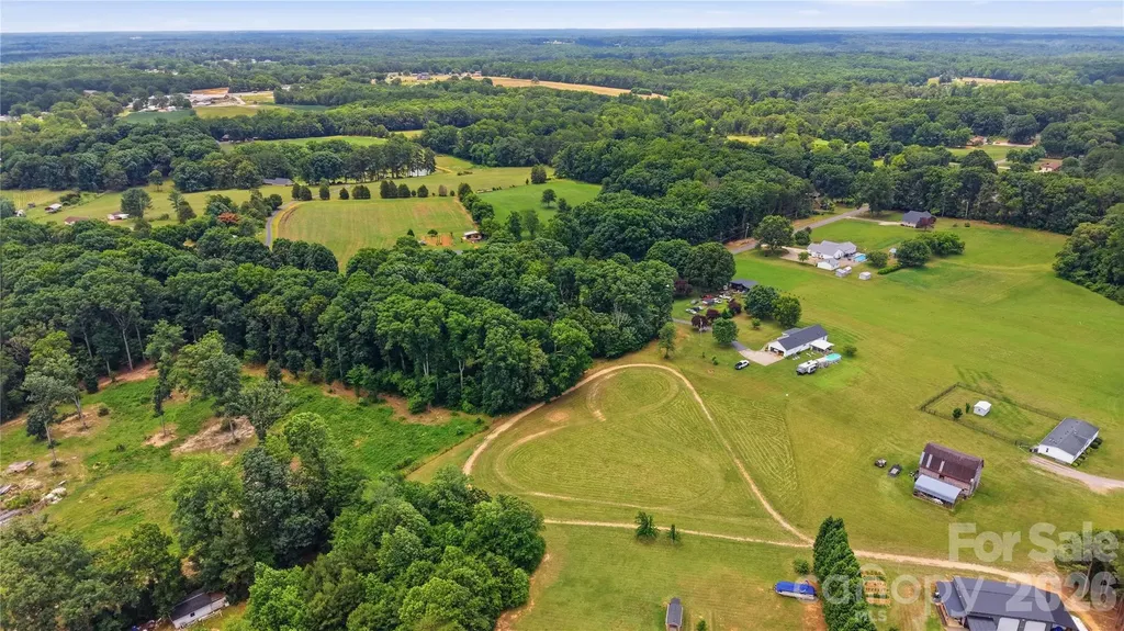 2 Ac Lewis Ferry Road Statesville NC 28677