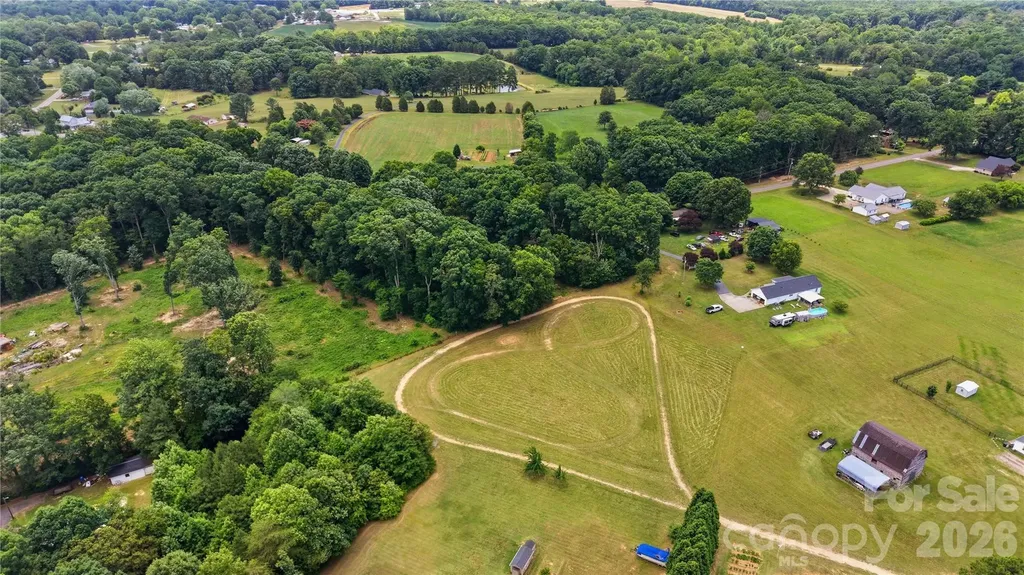 2 Ac Lewis Ferry Road Statesville NC 28677