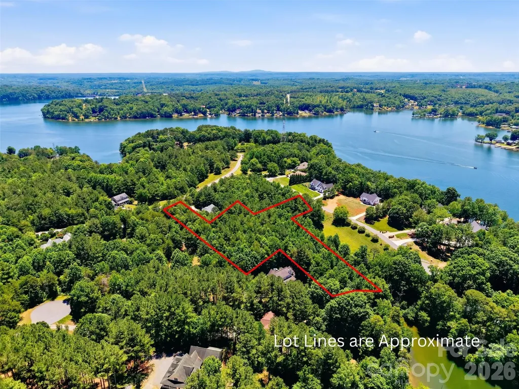 274 Rivercliff Drive Stony Point NC 28678