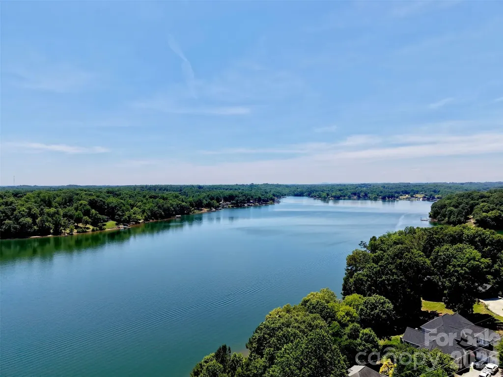 274 Rivercliff Drive Stony Point NC 28678