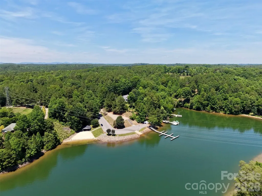 274 Rivercliff Drive Stony Point NC 28678
